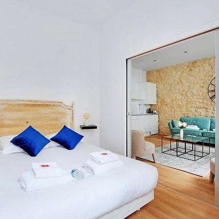 Cmg - Lumineux Appartement 4P 1Bd Tiquetonne Chatelet Париж Екстериор снимка