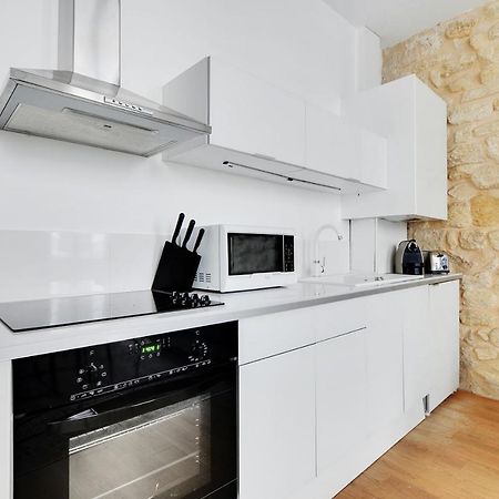 Cmg - Lumineux Appartement 4P 1Bd Tiquetonne Chatelet Париж Екстериор снимка
