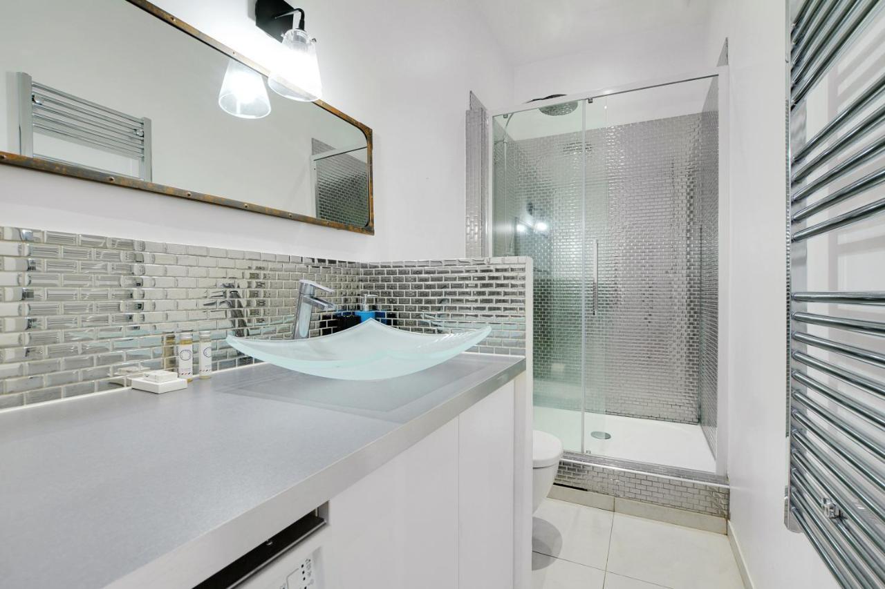 Cmg - Lumineux Appartement 4P 1Bd Tiquetonne Chatelet Париж Екстериор снимка